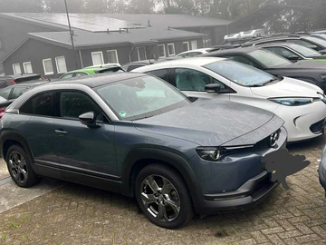 Авто Mazda 121 2020 № 8011012