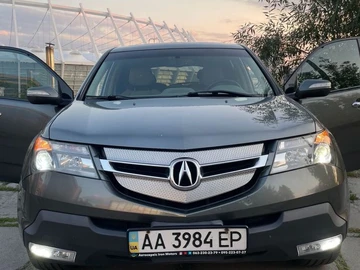 Авто Acura Mdx 2007 № 8011017