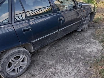 Авто Daewoo Nexia 2007 № 8011018