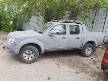 Авто Ford Ranger 2008 № 8011020