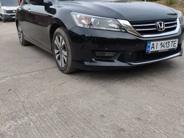 Авто Honda Accord 2015 № 8011167
