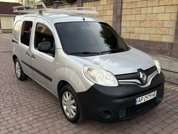 Авто Renault Kangoo Express 2015 № 8011172