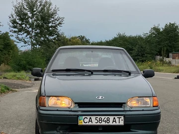 Авто ВАЗ 2115 2011 № 8011177