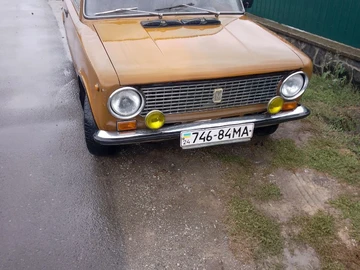 Авто ВАЗ 2101 1977 № 8011184