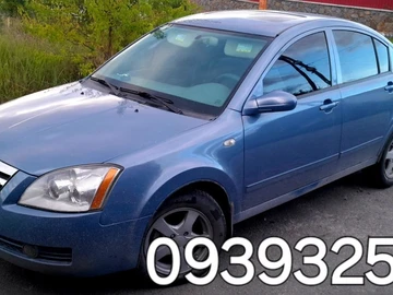 Авто Chery Flagcloud 2007 № 8011186