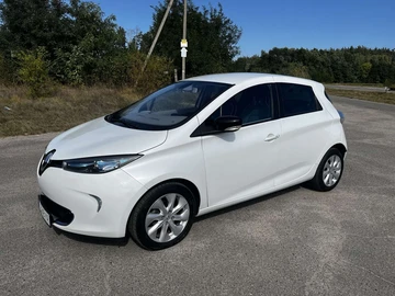 Авто Renault Zoe 2014 № 8011188