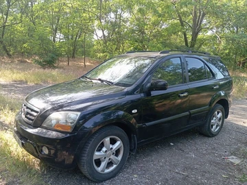 Авто KIA Sorento 2008 № 8011191