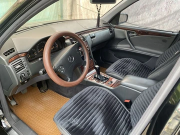 Авто Mercedes E Серия 2000 № 8011199