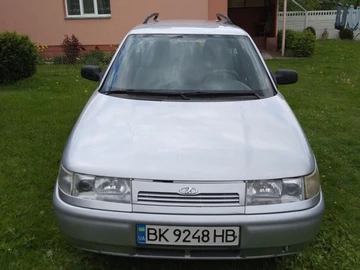 Авто ВАЗ 2111 2008 № 8011201