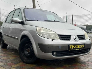 Авто Renault 11 2005 № 8011204