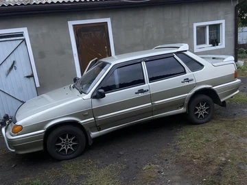 Авто ВАЗ 2115 2005 № 8011211