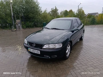 Авто Opel Vectra 1998 № 8011212