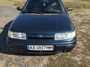 Авто ВАЗ 2112 2007 № 8011216