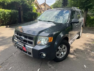 Авто Ford Escape 2008 № 8011221
