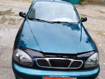 Авто Daewoo Sens 2005 № 8011223