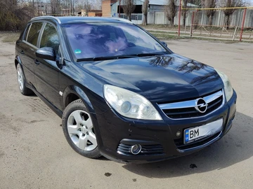 Авто Opel Signum 2006 № 8011226