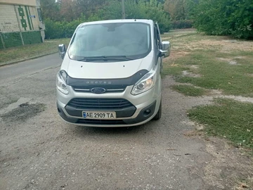 Авто Ford Transit 2013 № 8011232