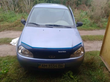 Авто ВАЗ 1118 Kalina 2008 № 8011235