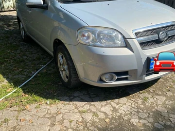 Авто Chevrolet Alero 2014 № 8011236