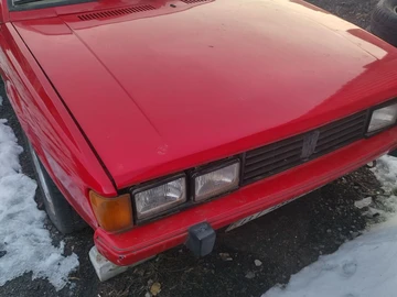 Авто Volkswagen Scirocco 1982 № 8011237