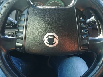 Авто SsangYong Rexton 2006 № 8011245