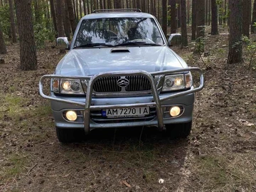 Авто Great Wall Safe 2005 № 8011248