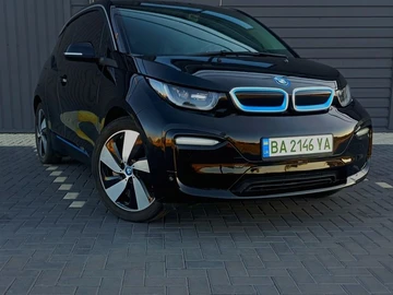 Авто BMW I3 2019 № 8011250