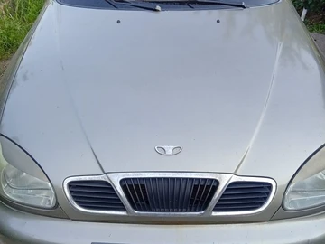 Авто Daewoo Sens 2005 № 8011261