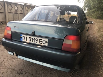 Авто ЗАЗ 1103 Slavuta 2004 № 8011264