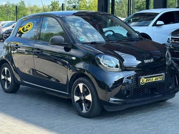 Авто smart City 2021 № 8011265