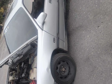 Авто Opel Omega 1998 № 8011267