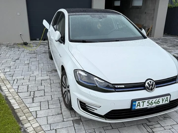 Авто Volkswagen Golf 2019 № 8011271