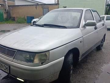 Авто ВАЗ 2110 2003 № 8011274