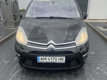 Авто Citroen C4 2011 № 8011277