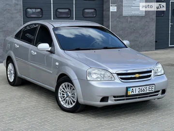 Авто Chevrolet Lacetti 2012 № 8011285