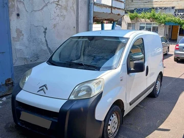 Авто Citroen Nemo 2008 № 8011288