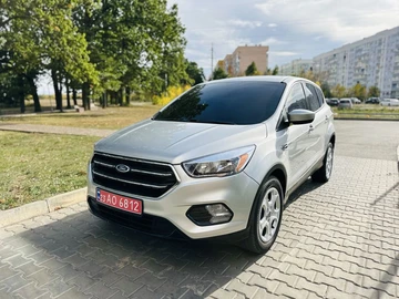 Авто Ford Escape 2017 № 8011291