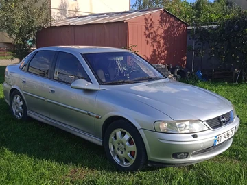 Авто Opel Vectra 2001 № 8011292