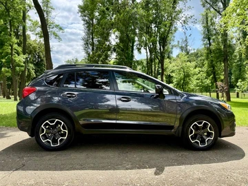 Авто Subaru Xv 2013 № 8011293