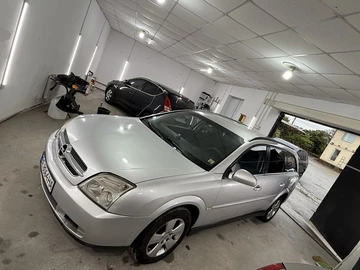 Авто Opel Vectra 2004 № 8011294