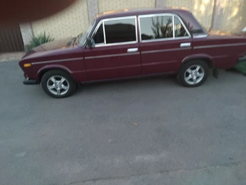 Авто ВАЗ 2106 2001 № 8011298