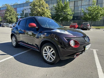 Авто Nissan Juke 2013 № 8011299