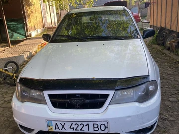 Авто Daewoo Nexia 2008 № 8011303