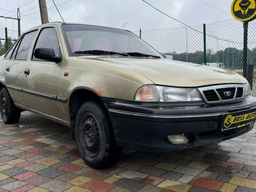 Авто Daewoo Nexia 2007 № 8011304