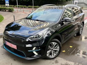 Авто KIA Niro 2019 № 8011308