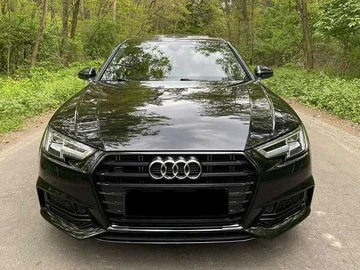 Авто Audi A4 2018 № 8011309