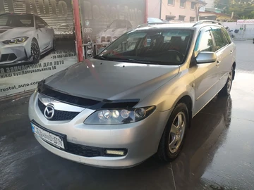 Авто Mazda 6 2006 № 8011310