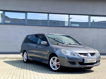 Авто Mitsubishi Lancer 2005 № 8011320