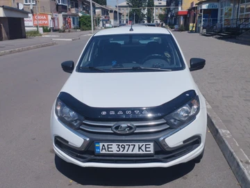 Авто ВАЗ Granta 2018 № 8011321