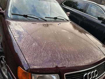 Авто Audi 100 1991 № 8011328